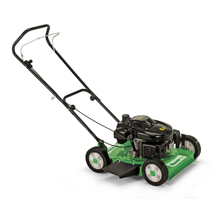 TRAPP CORTACESPED LF-600G NAFT 6.5HP S/B