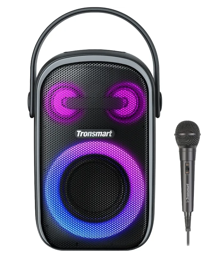 TRONSMART SPEAKER HALO 110 +MICROF
