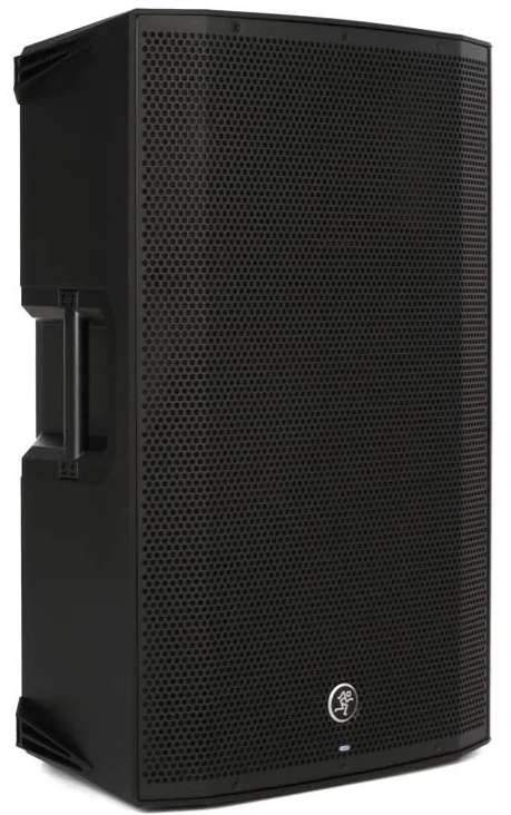 THUMP MACKIE PARLANTE 15/1300W