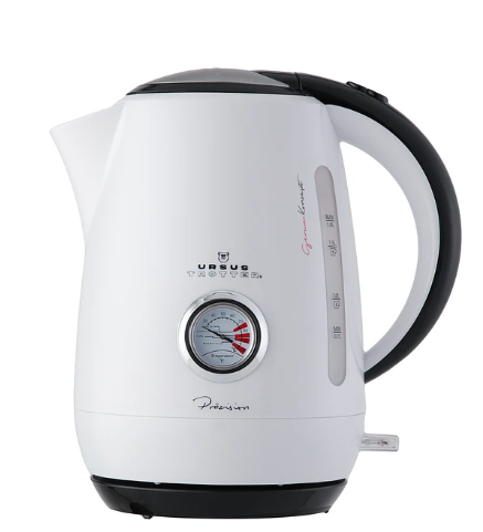 URSUS TROTTER HERVIDORA 1.8L C/TERMOM