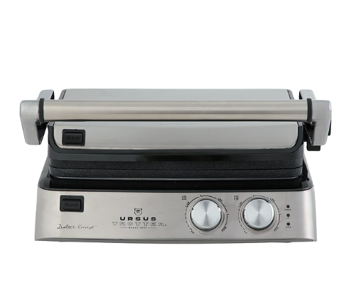 URSUS TROTTER GRILL PANINI 180º