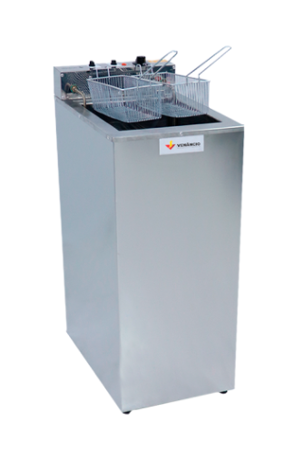 VENANCIO FREIDORA AGUA/ACEITE 23L SFA05