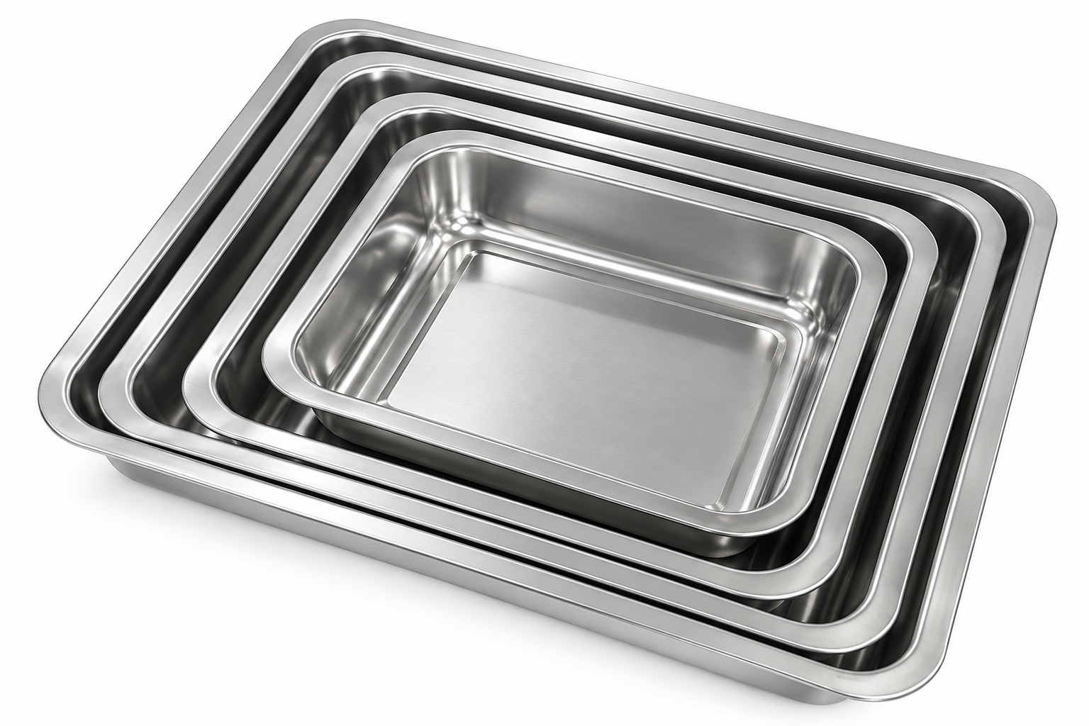 PALAZZO JGO DE ASADERA 4PZ INOX