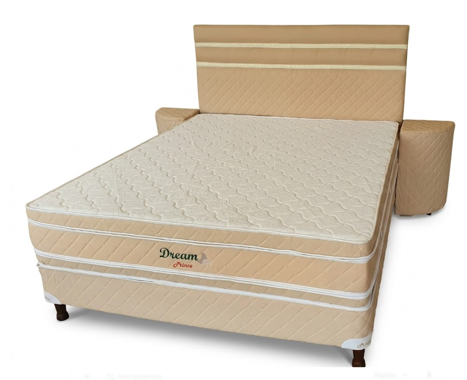 PRINCE SM COMPLETO DREAM 160X200