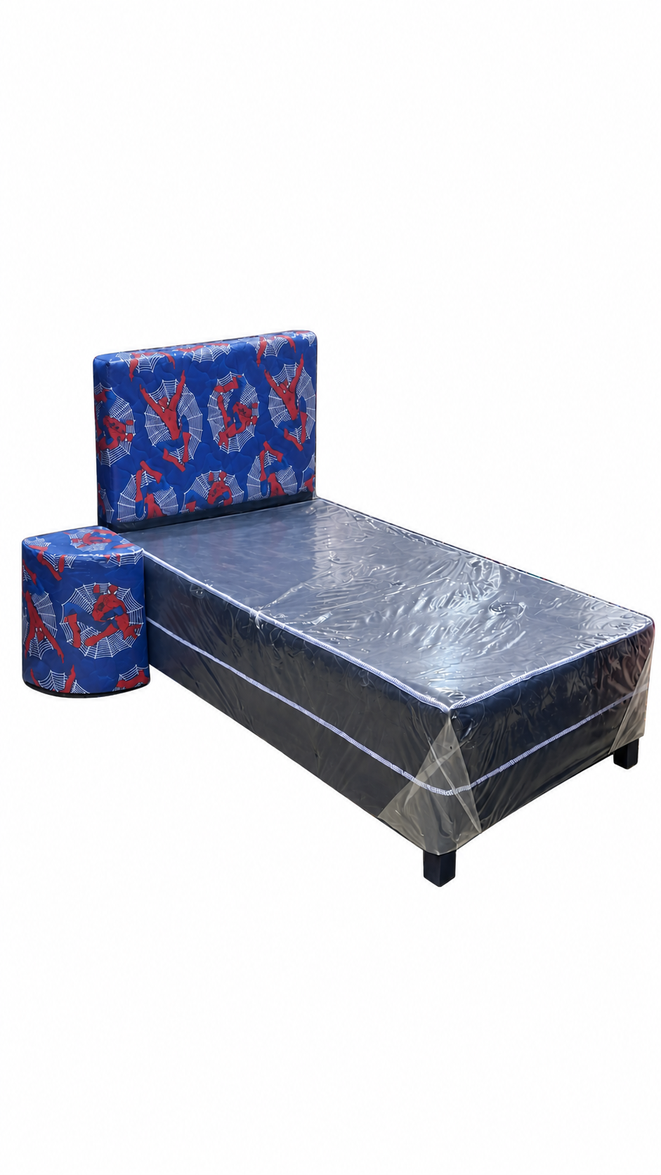PRINCE SM INFANTIL FRANCESITA 100X190 VA