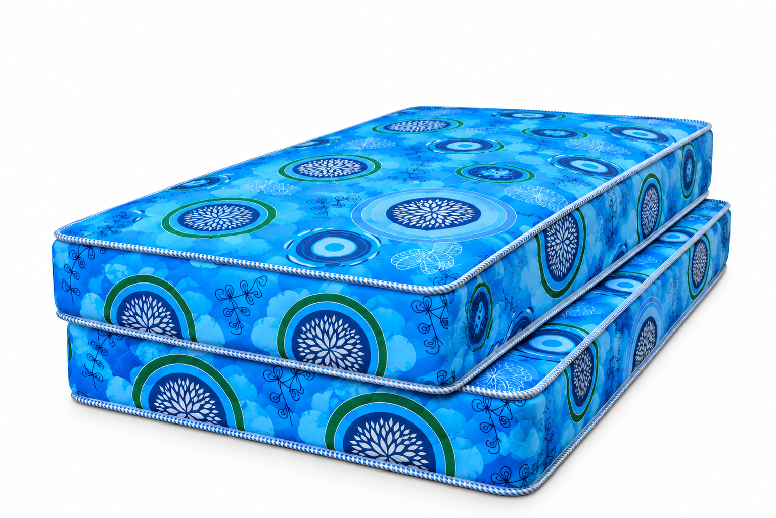 PRINCE COLCHON 100X15 MATELACEADO