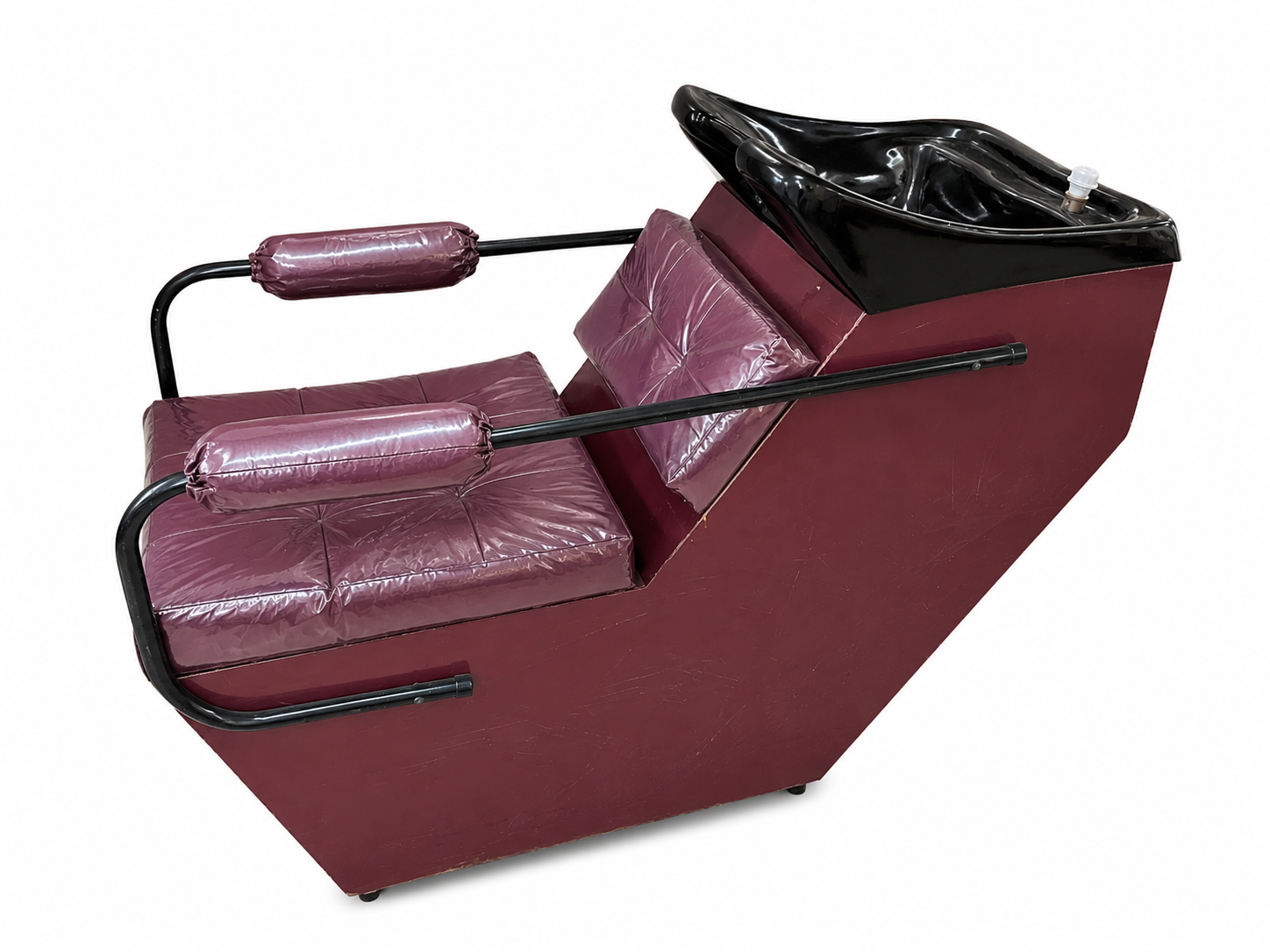 VITA MUEBLES LAVATORIO P/ PELUQUERIA BDO