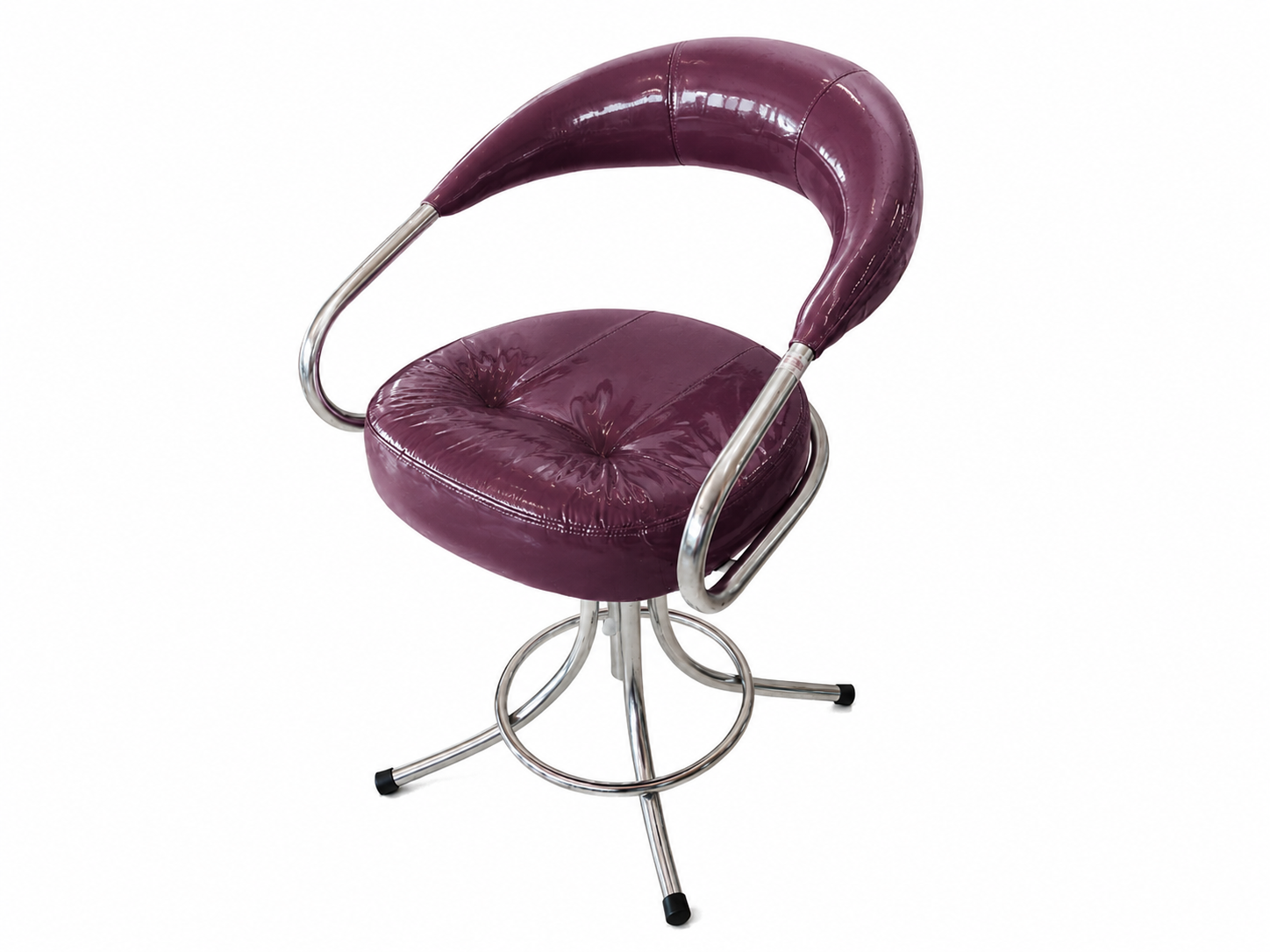 SILLON RAMIRO CLASICO BDO BASE ESTRELLA