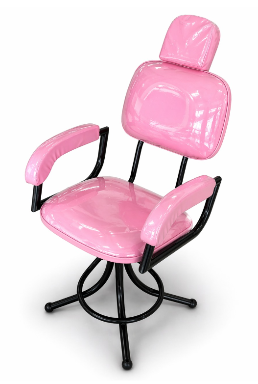VITA SILLON PELUQ. INTERLOCUTOR COSMET ROSA