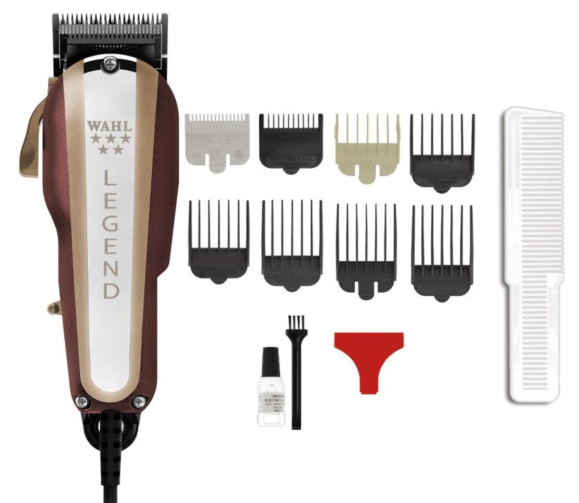WAHL CORTAPELO LEGEND C/CABLE