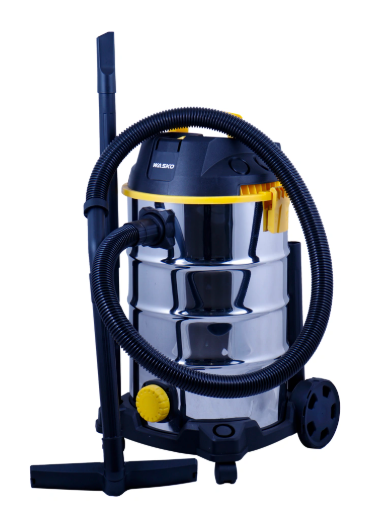 WASKO ASPIRADORA SECO/HUM 35L 1200W