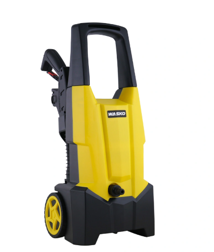 WASKO HIDROLAVADORA 130BAR 1800W