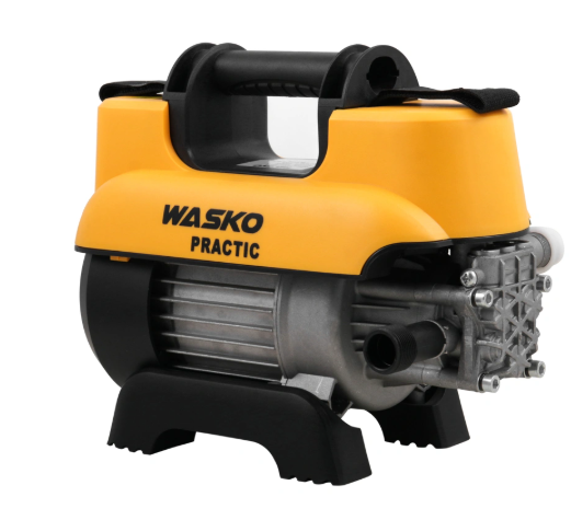 WASKO HIDROL.MOTOR A INDUCCION 1400 W