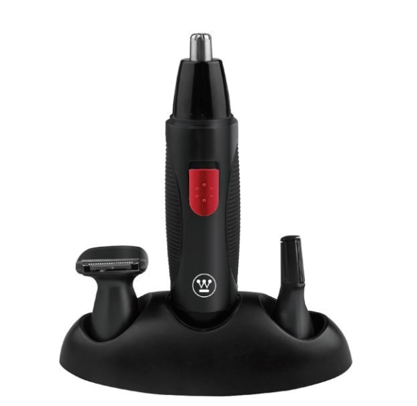 WESTINGHOUSE CORTAPELO PROF. 3 EN 1