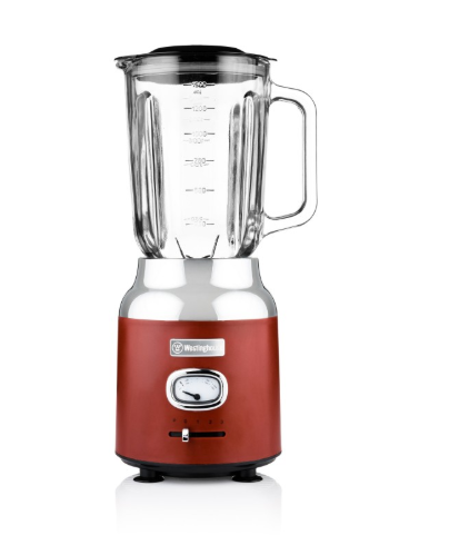 WESTINGHOUSE LICUADORA RETRO 1.5LRO