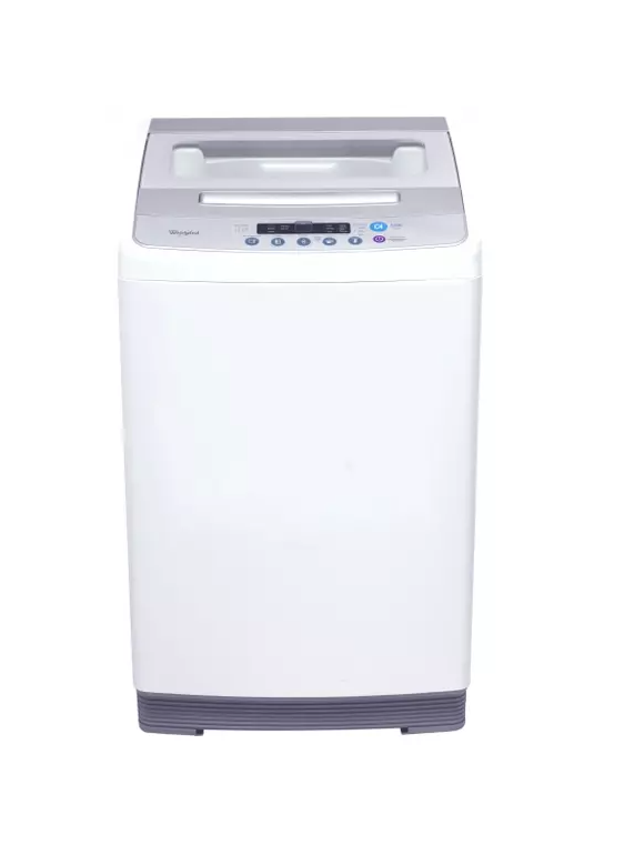 WHIRLPOOL LAVARROPA C/SUP 10.1KG BCO