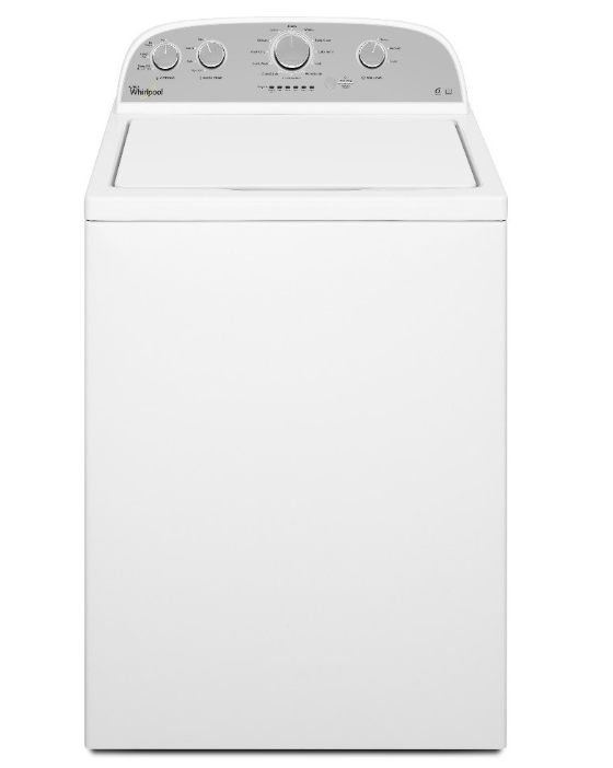 WHIRLPOOL LAVARROPA USA 15K 3LWTW4815FW0