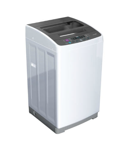 WHIRLPOOL LAVARROPAS 8.5KG C/SUP BCO