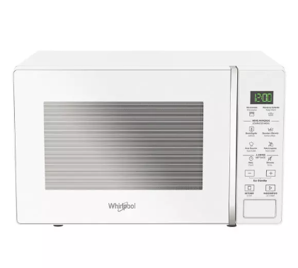 WHIRLPOOL MICROONDA 20L BCO