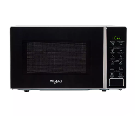 WHIRLPOOL MICROONDA EDWMG30SZ 30L C/G NG