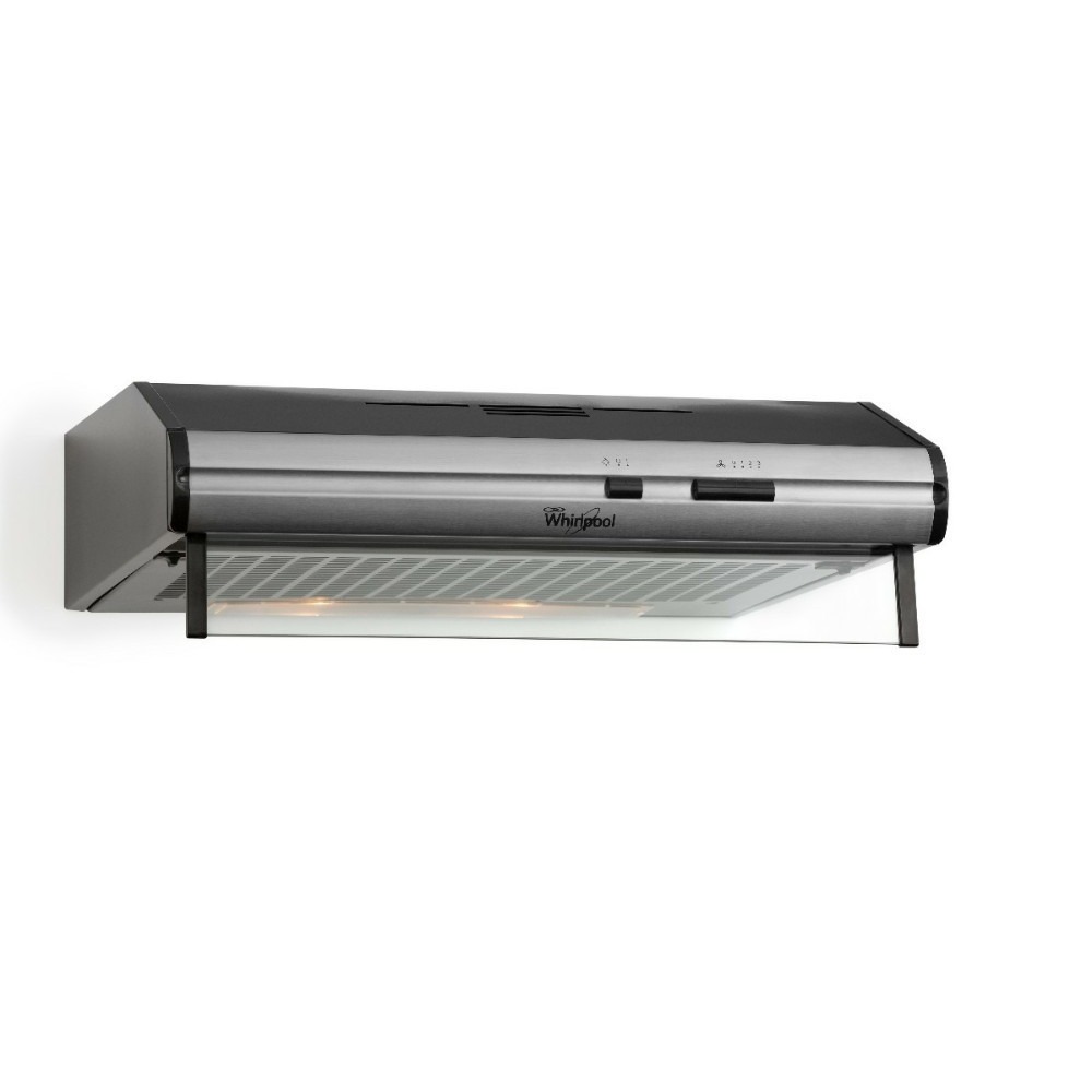 WHIRLPOOL PURIFICADOR 60CM INOX