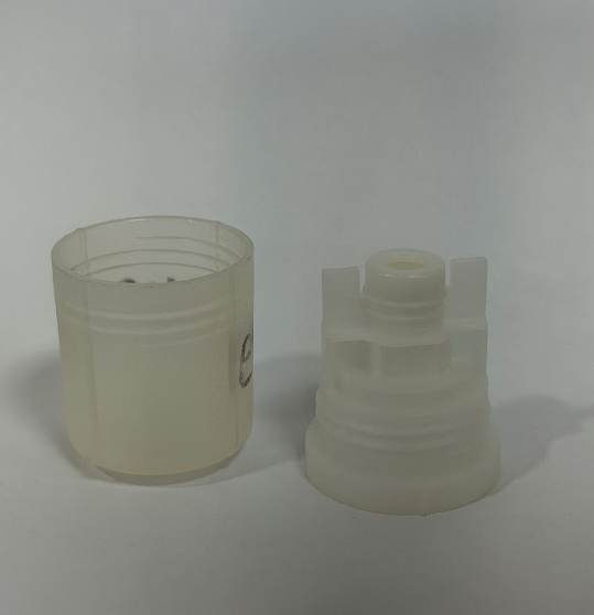 EMBUDO PARA CARGA DE TINTA
