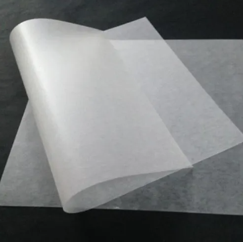 PAPEL TEFLON A4 P/PROT TRANSFER OSCURO