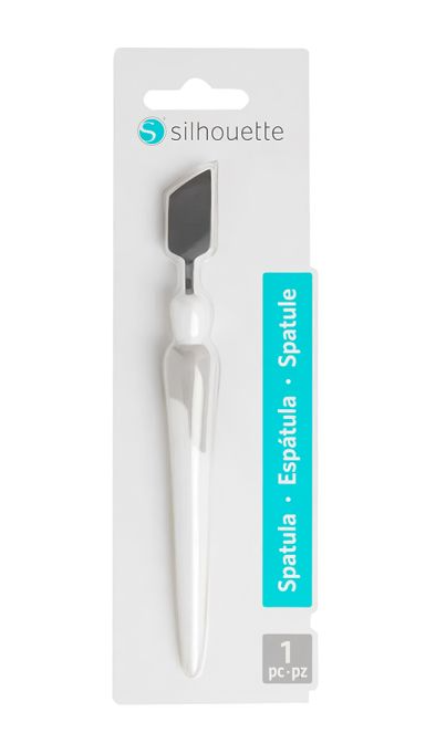 SILHOUETTE ESPATULA 6 1/4 P/ VINILO