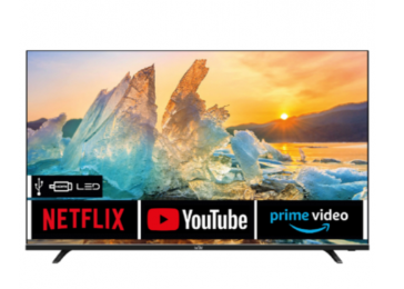 WIN TV 65 SMART WEBOS
