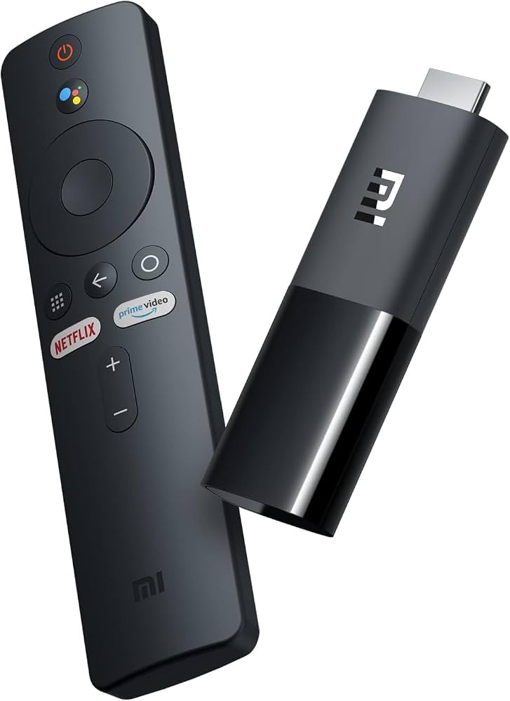 XIAOMI MI TV STICK MEDIA PLAYER MDZ-24-AB