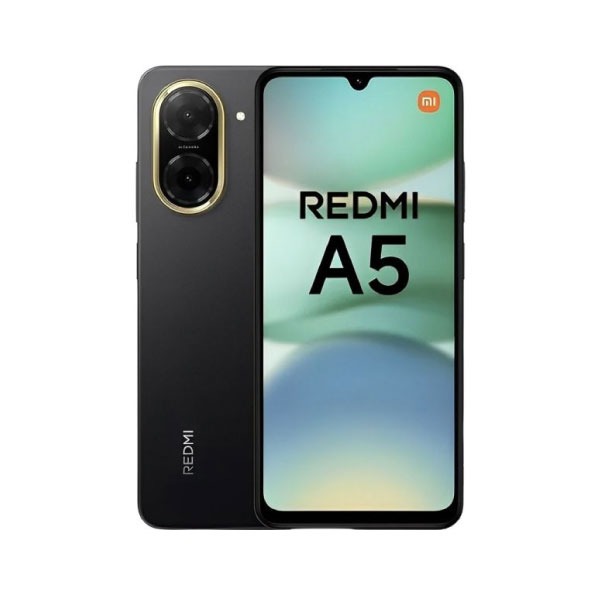 XIAOMI CELULAR REDMI A5 4/128GB MID