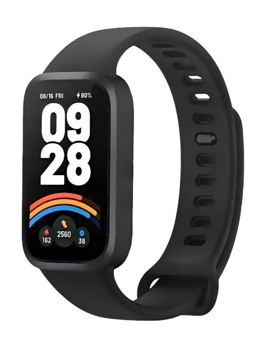 XIAOMI RELOJ SMART BAND 9 ACTIVE NG