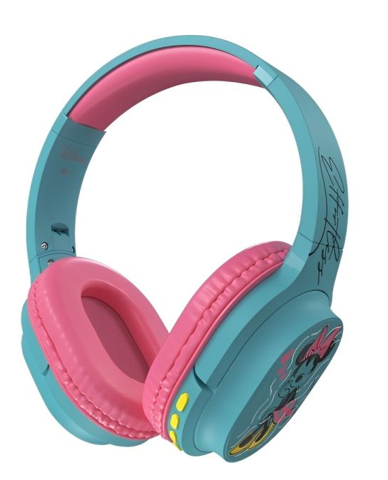 XTECH AURICULAR MINNIE MOUSE KIDS/BT/MIC