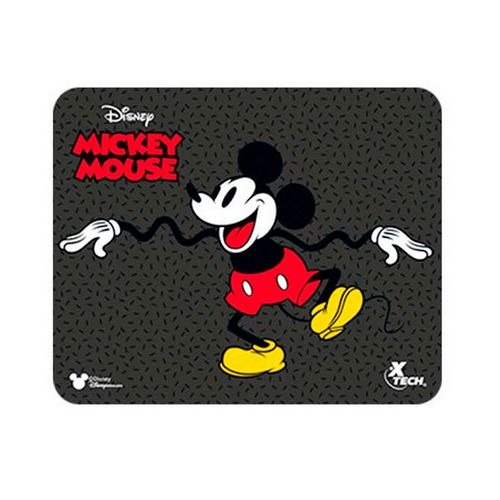 XTECH MOUSE PAD MICKEY 22X18X0.2CM NG