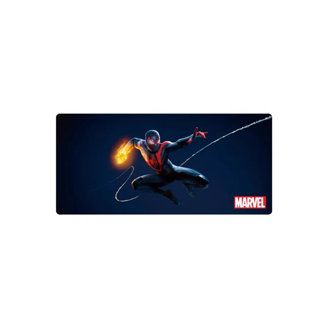 XTECH MOUSE PAD SPIDERMAN 90X42X0.2CM