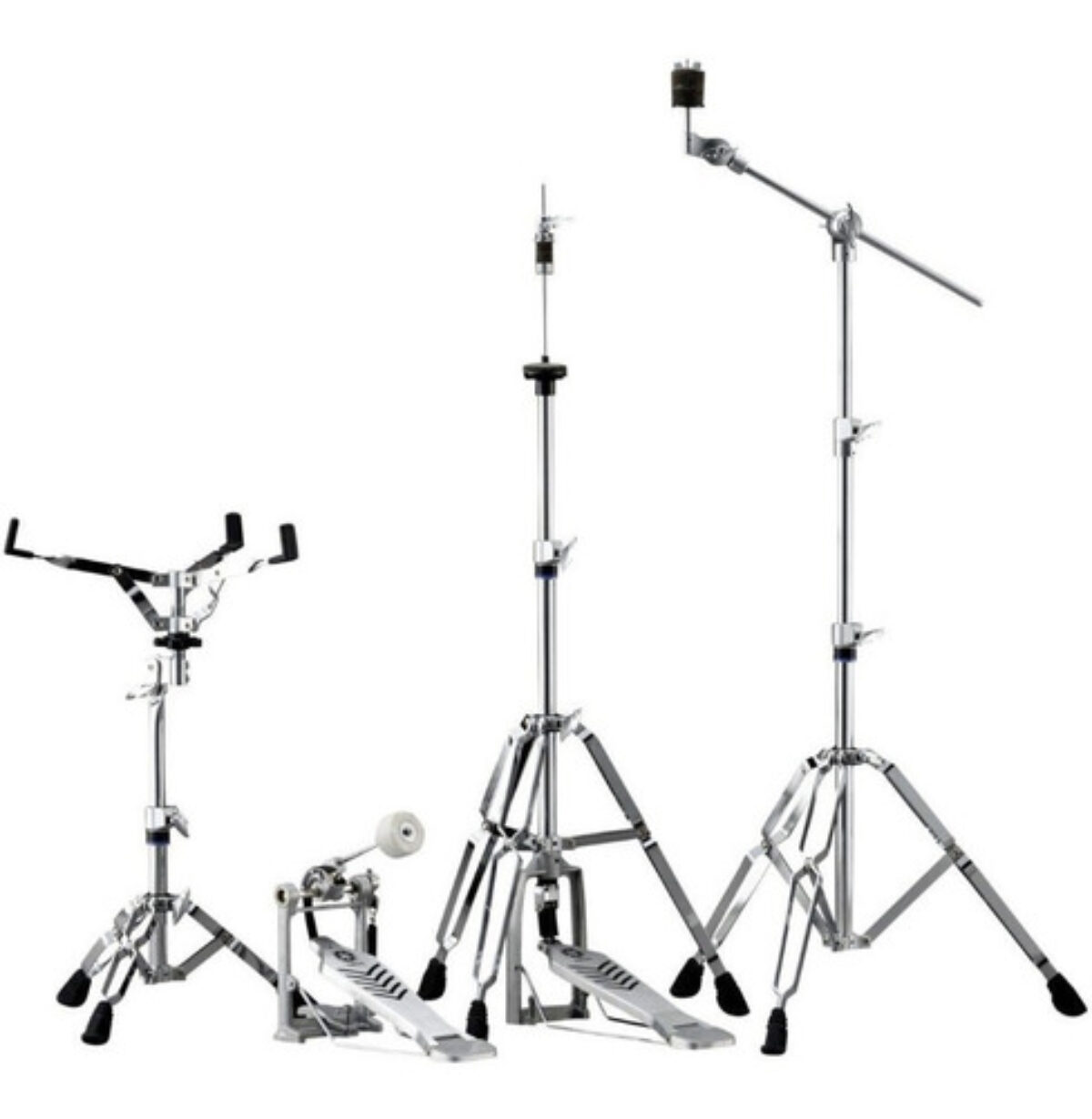 YAMAHA SET DE HIERROS P/BATERIAS