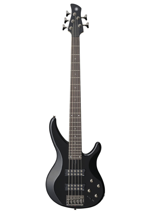 YAMAHA BAJO ELECTRICO TRBX305 BL MG