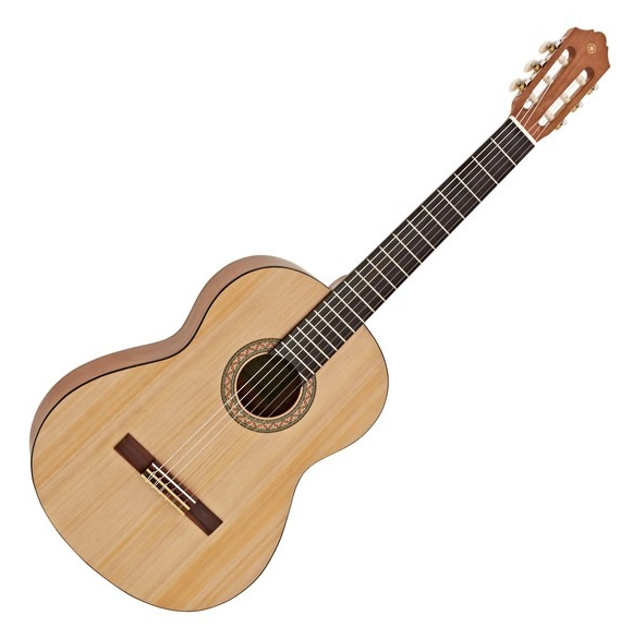 YAMAHA GUITARRA CLASICA 1GUAYAC40M