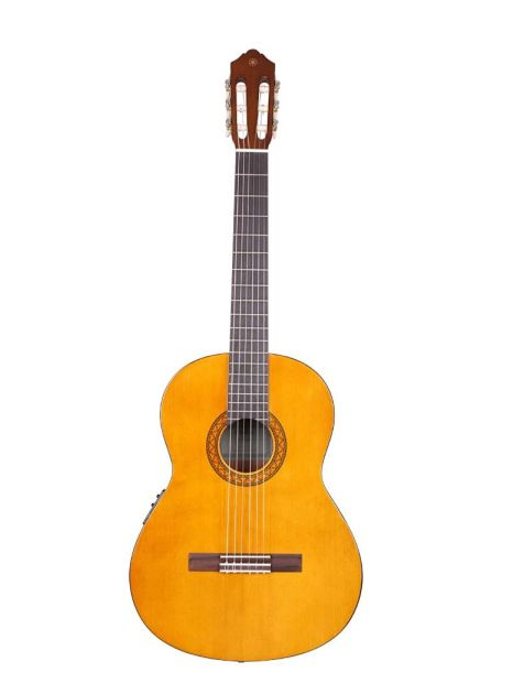 YAMAHA GUITARRA ELECTROACUSTICA CX40