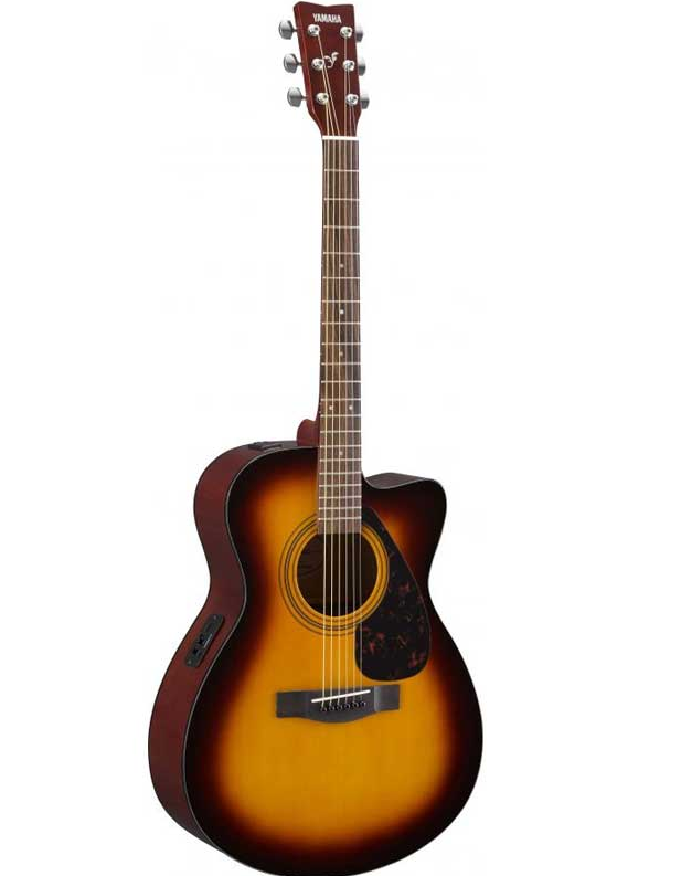 YAMAHA GUITARRA ELECTROACUSTICA FOLK FSX315C