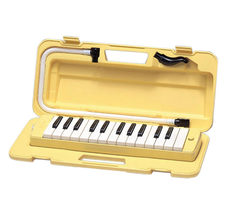 YAMAHA PIANICA P25F 25