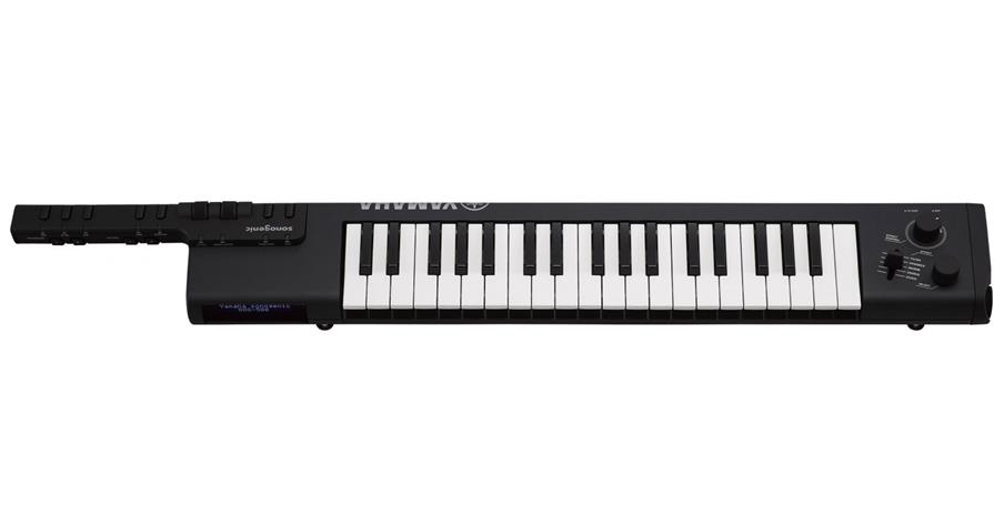 YAMAHA TECLADO ELECT SHS-500B