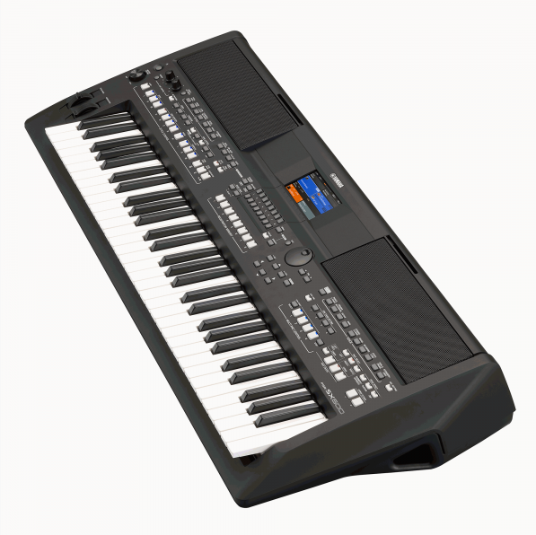 YAMAHA TECLADO ELECTRONICO
