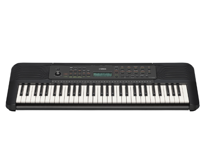 YAMAHA TECLADO PORTATIL